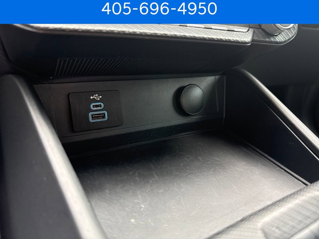 Used 2025 Ford Mustang GT image 31