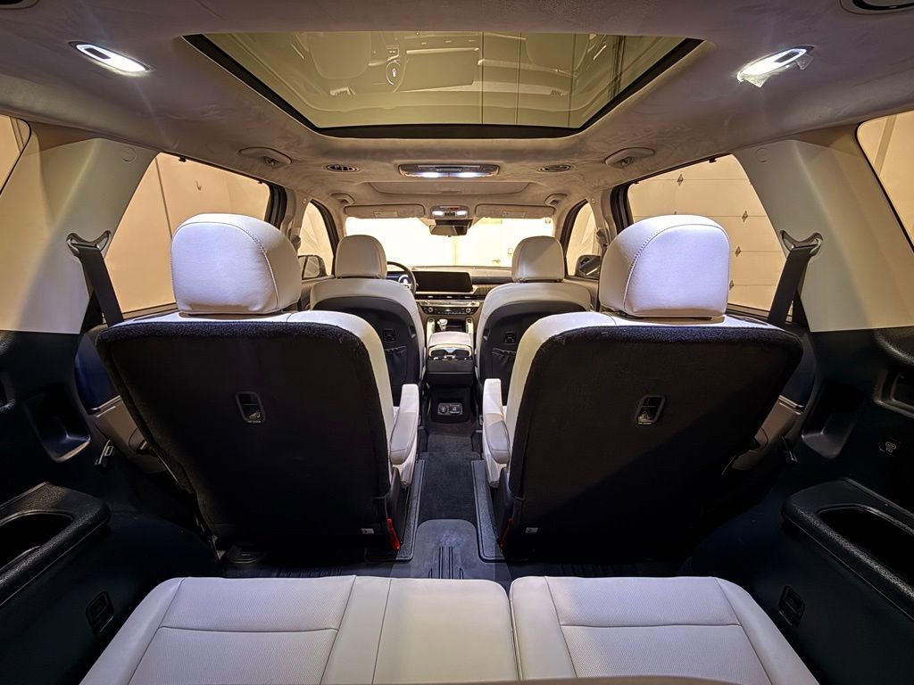 Used 2023 Kia Telluride SX Prestige image 37