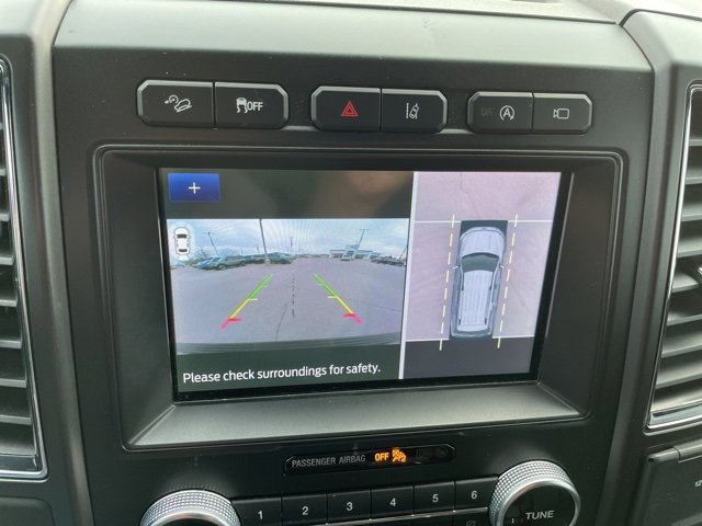 Used 2021 Ford Expedition Limited image 42