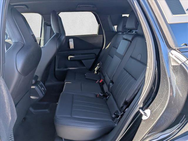 New 2027 MINI Cooper Countryman S AWD/4WD image 17