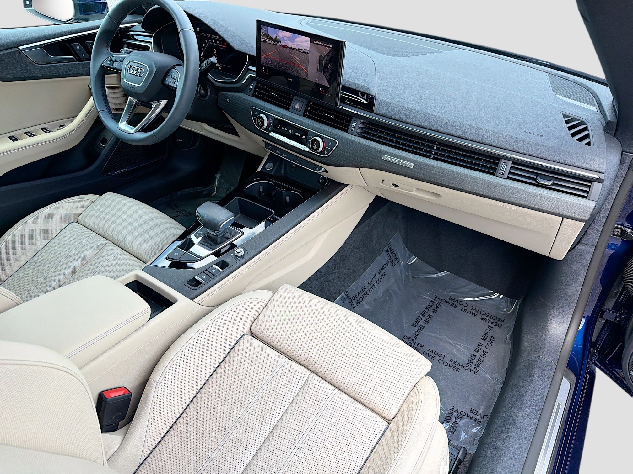 Used 2024 Audi A5 2.0T Premium Plus image 13