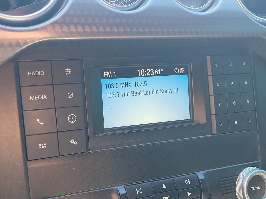 Used 2019 Ford Mustang GT w/ GT Performance Package image 30