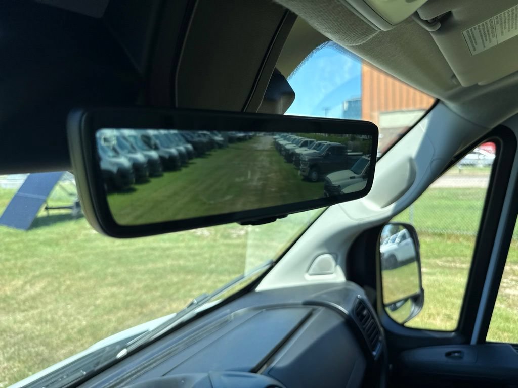 New 2027 RAM ProMaster 2500 w/ Safety Group FWD image 21