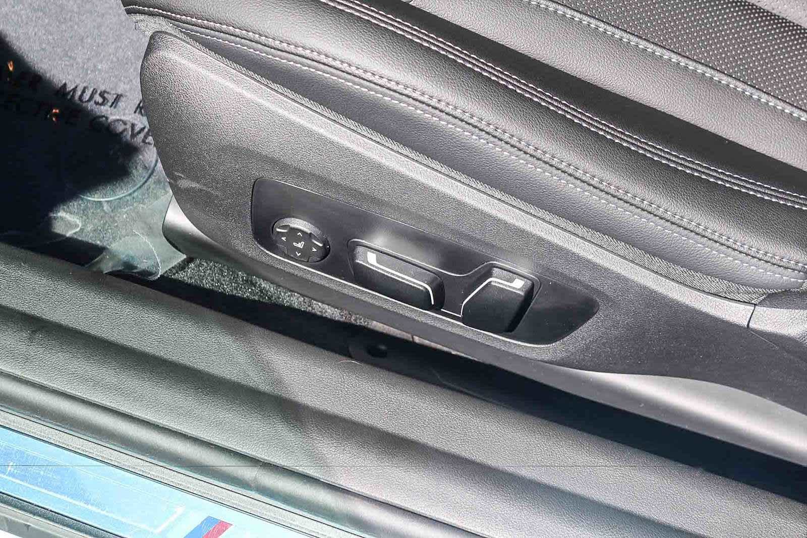 New 2026 BMW M240i Coupe w/ Premium Package RWD image 19