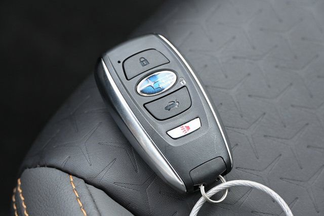 New 2026 Subaru Forester Wilderness image 34