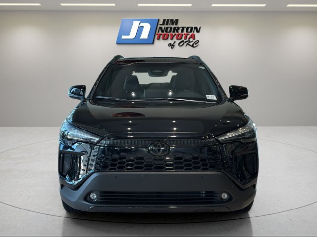 Used 2026 Toyota Corolla Cross AWD Hybrid w/ Convenience Package image 2