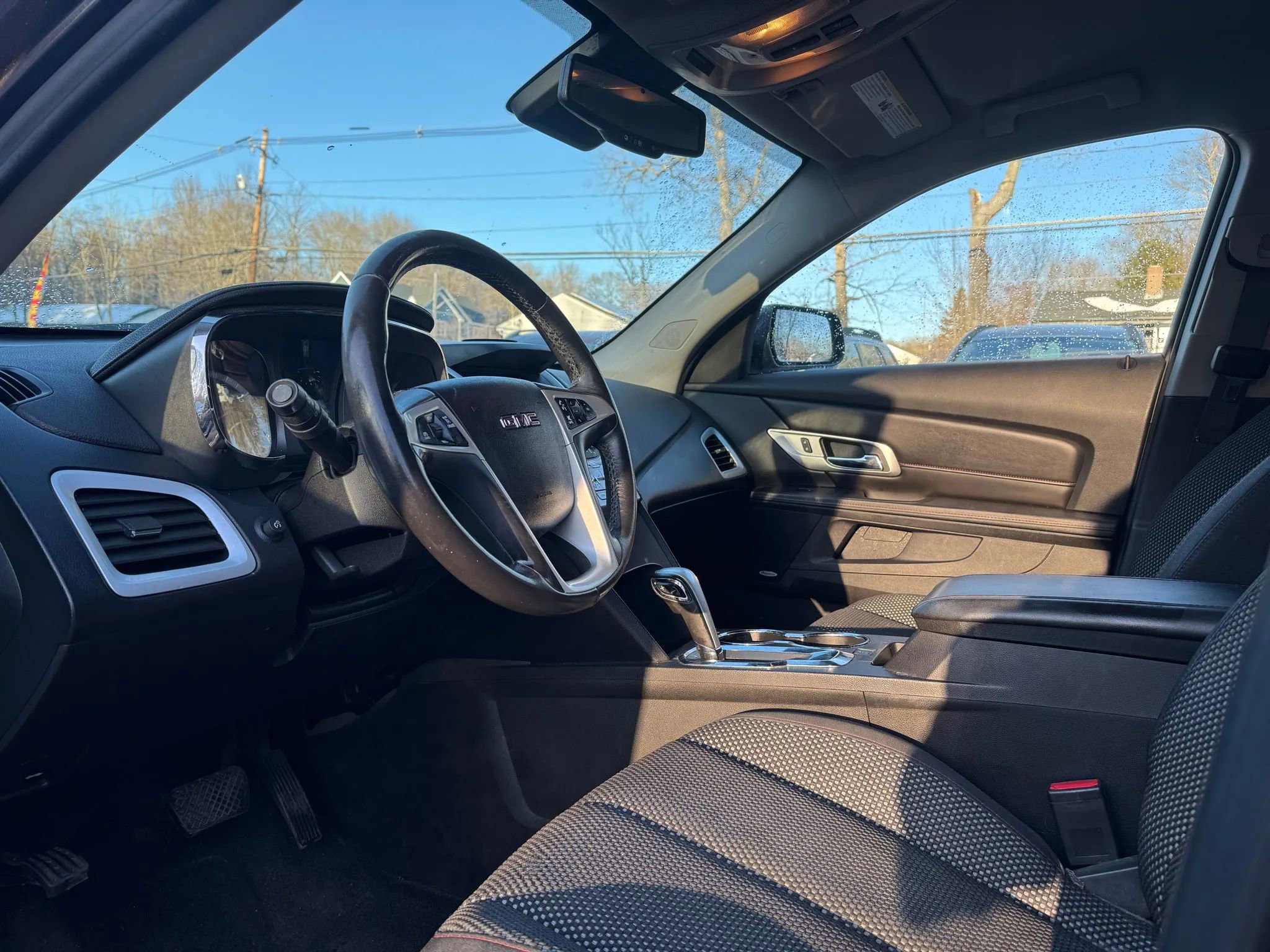 Used 2015 GMC Terrain SLE w/ Convenience Package image 12