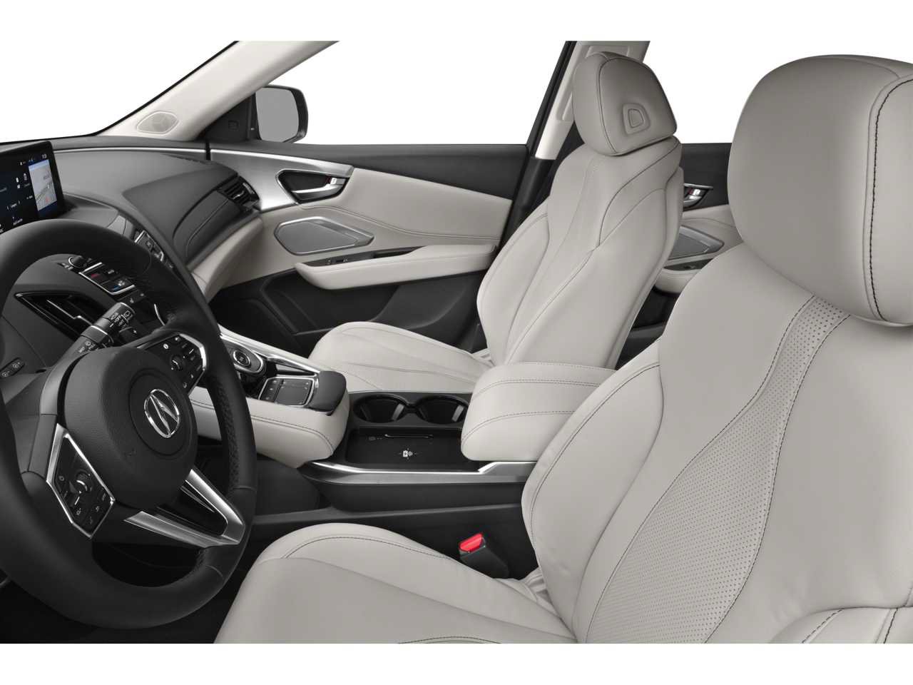 Used 2026 Acura RDX w/Technology Package image 6