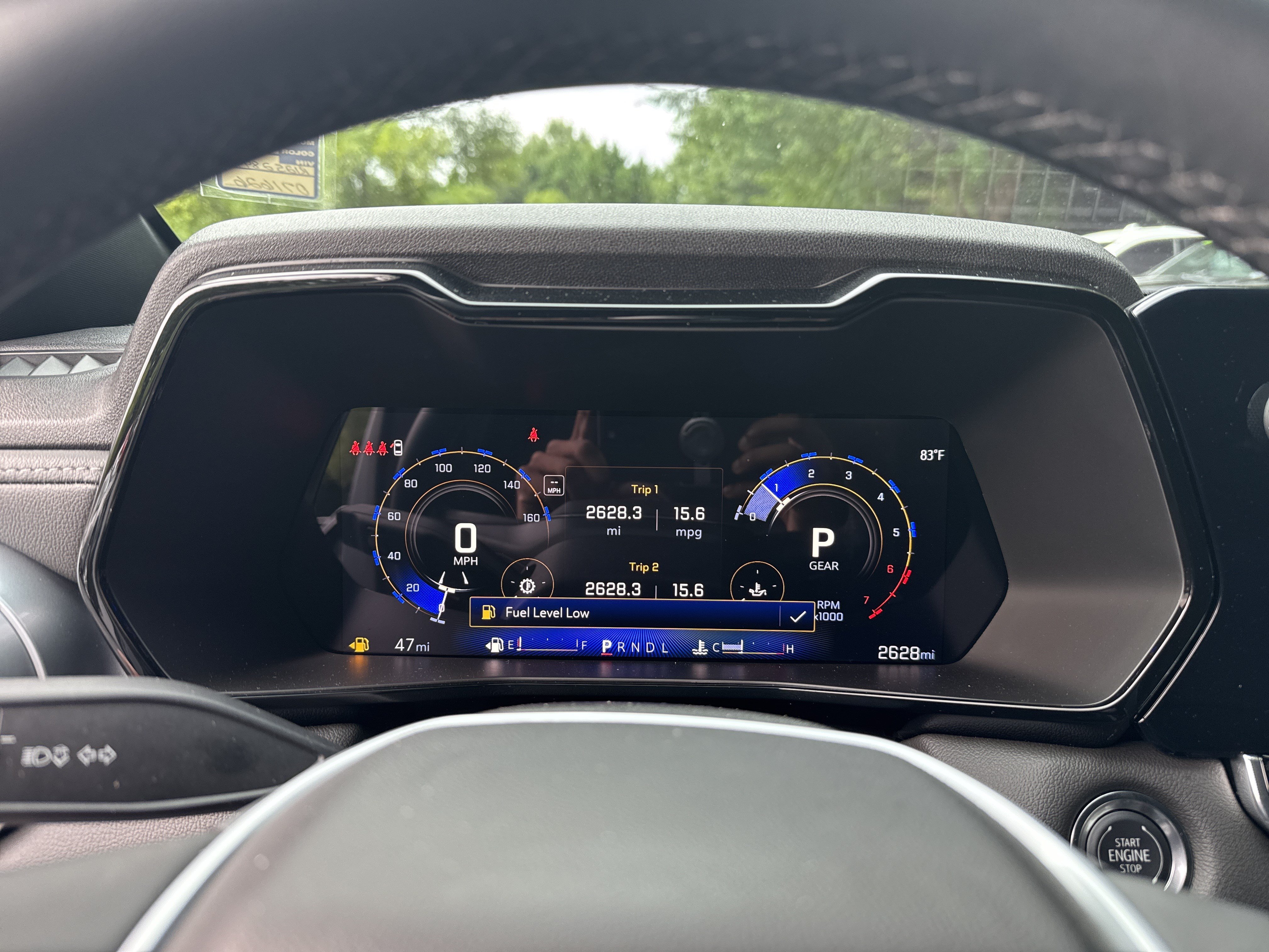 Used 2024 Chevrolet Colorado LT w/ LT Convenience Package RWD image 21