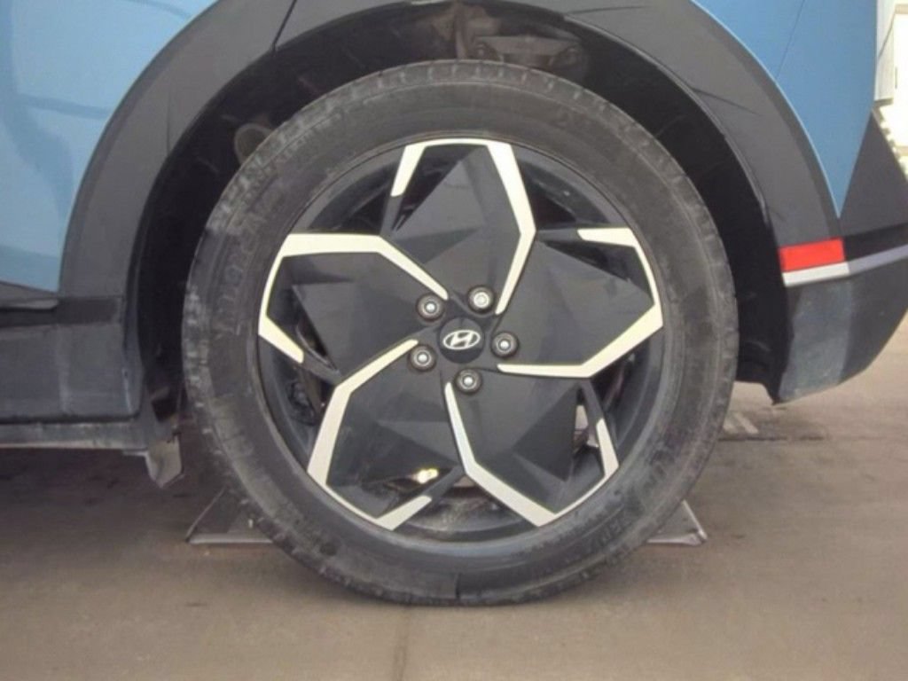 Used 2024 Hyundai Ioniq 5 SEL AWD/4WD image 21
