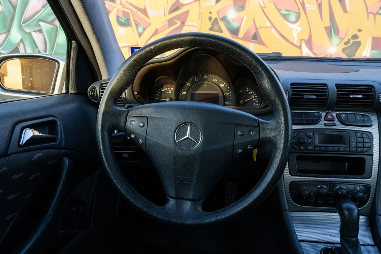 Used 2004 Mercedes-Benz C 230 Coupe image 18