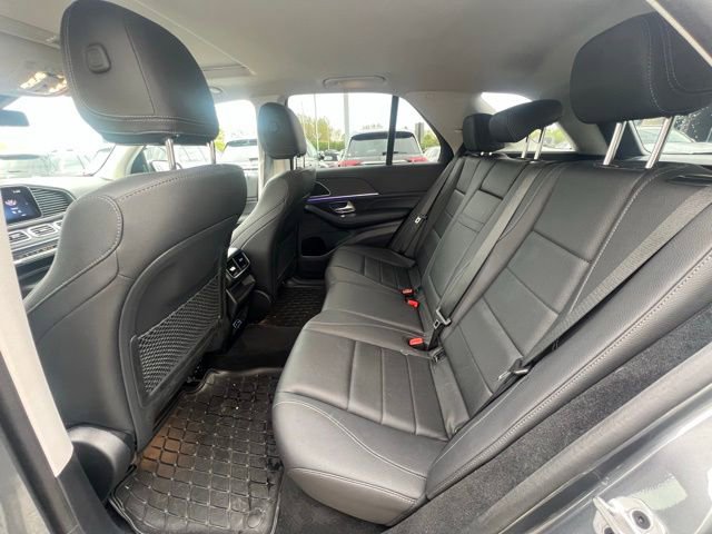 Certified 2024 Mercedes-Benz GLE 450 4MATIC image 21