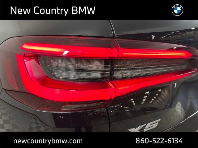 Used 2020 BMW X5 xDrive40i w/ Convenience Package image 30