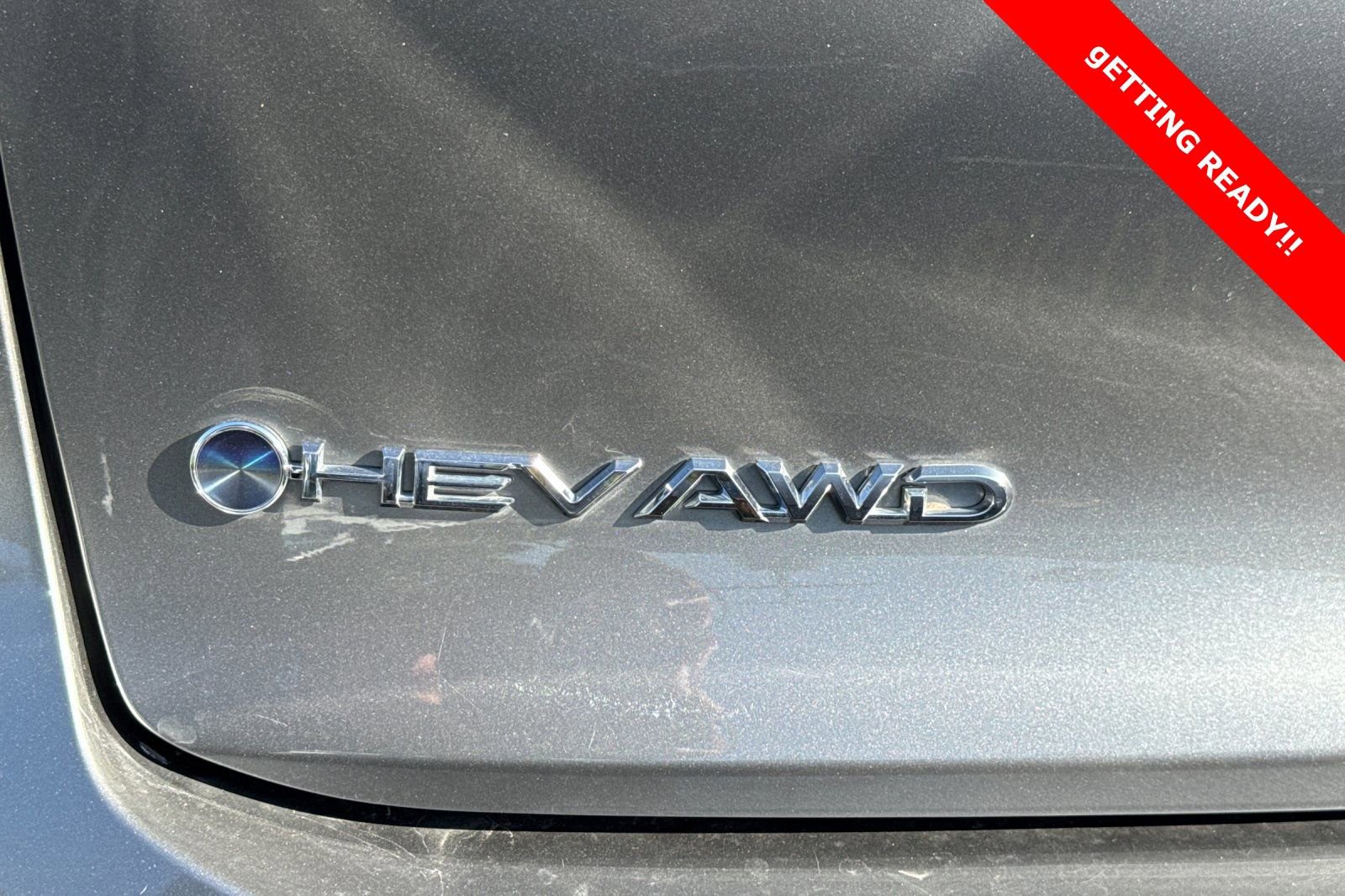 Certified 2025 Toyota Crown XLE image 6