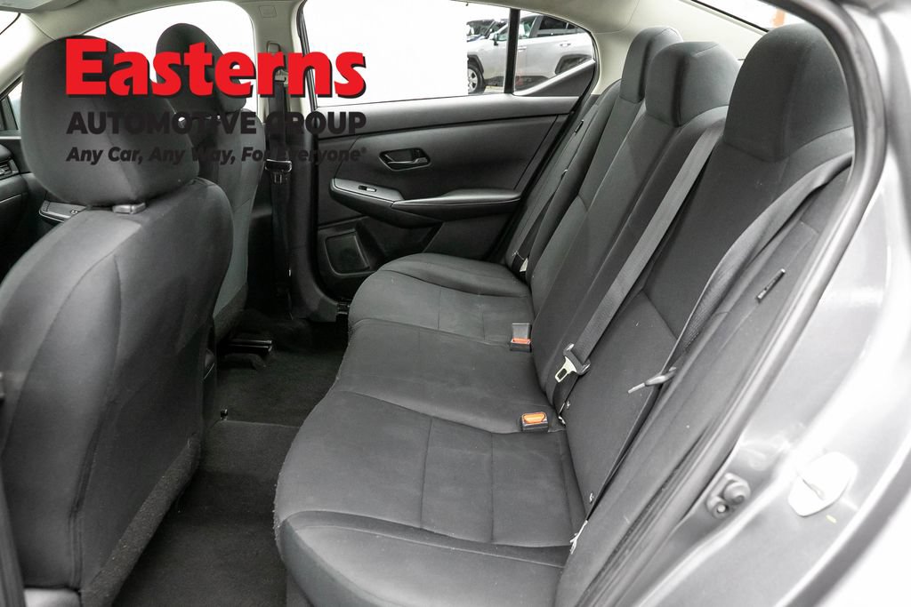 Used 2024 Nissan Sentra S FWD image 22