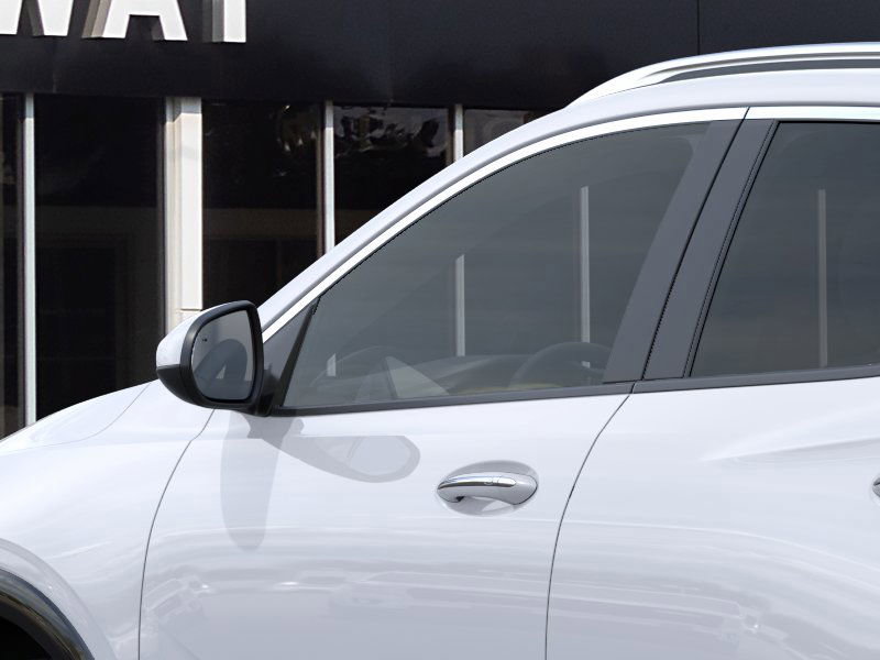 New 2026 Buick Encore GX Sport Touring w/ Comfort Package image 27