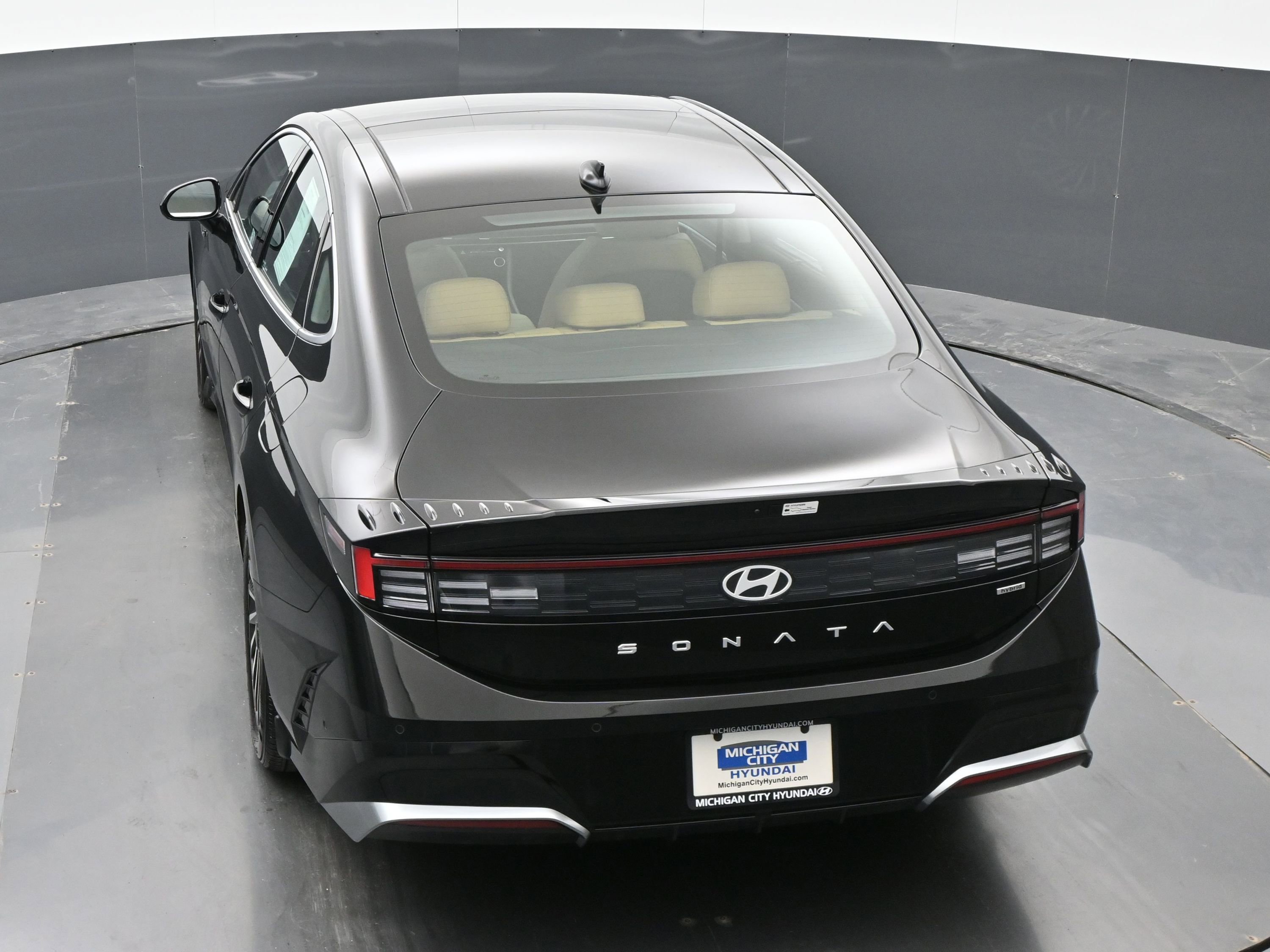 Certified 2025 Hyundai Sonata Limited image 31