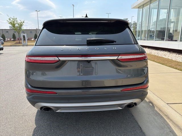 Used 2020 Lincoln Corsair Reserve w/ Equipment Group 201A image 4