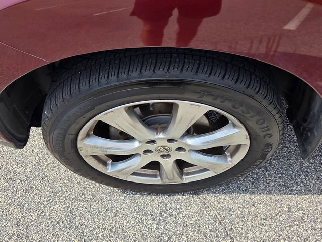 Used 2012 Nissan Murano LE w/ Platinum Pkg FWD image 19
