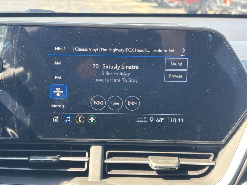 New 2026 Chevrolet Trax LS w/ LS Convenience Package FWD image 15
