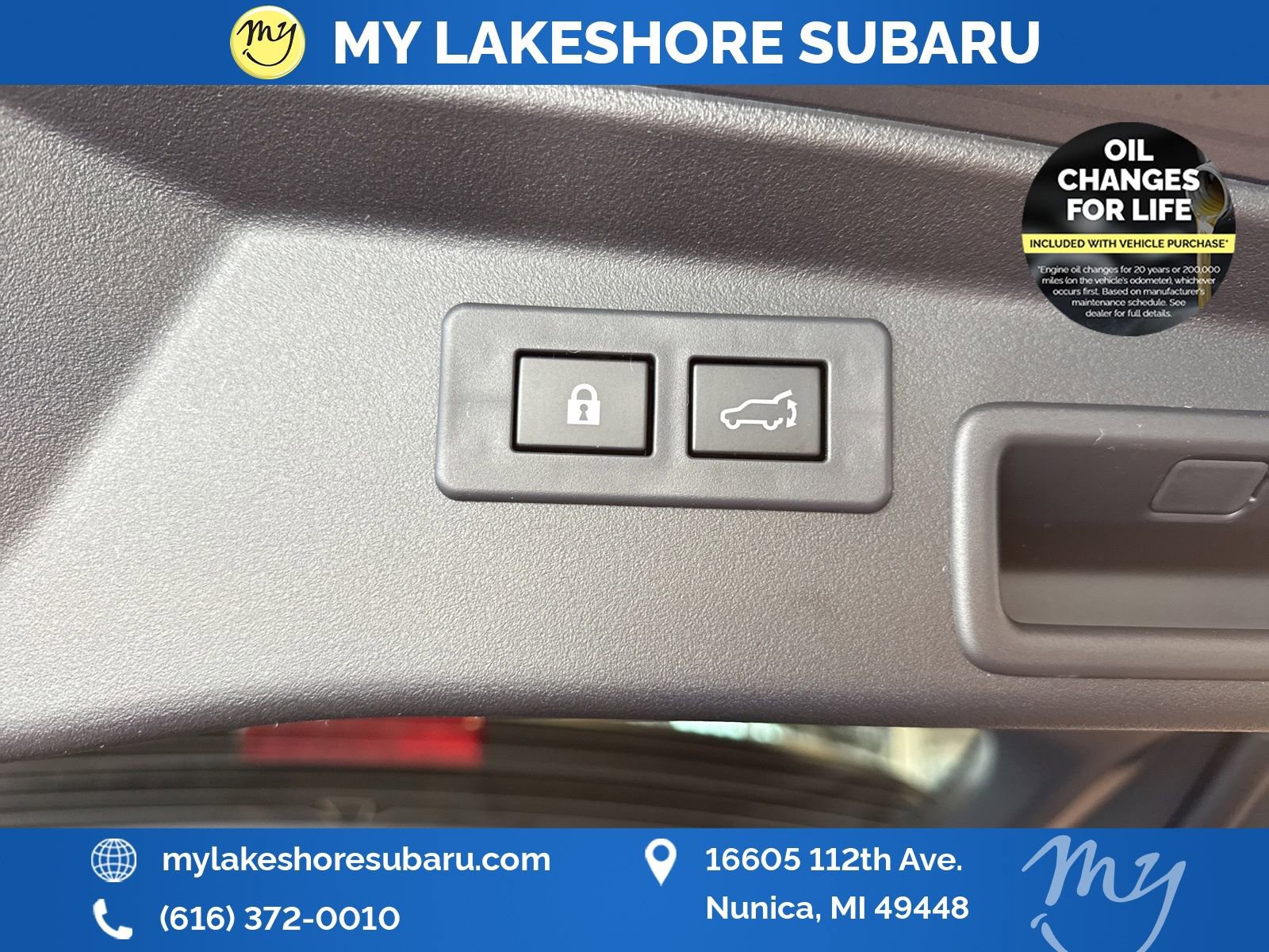 New 2026 Subaru Outback Wilderness image 27