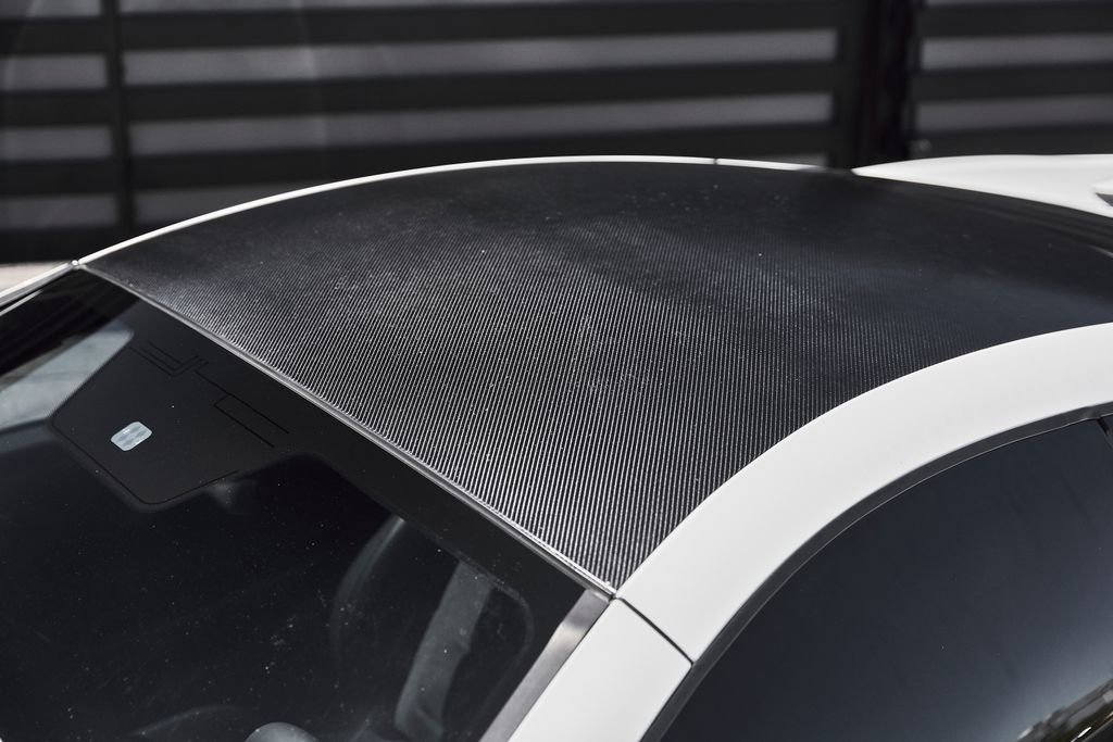 Used 2012 McLaren MP4-12C Coupe RWD image 10