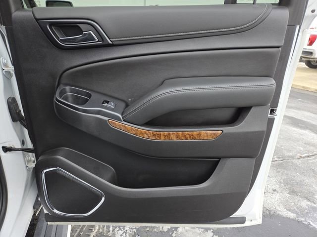Used 2020 Chevrolet Suburban Premier w/ Max Trailering Package image 32