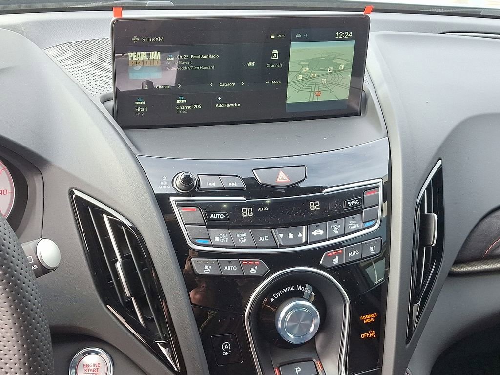 New 2026 Acura RDX A-Spec image 8