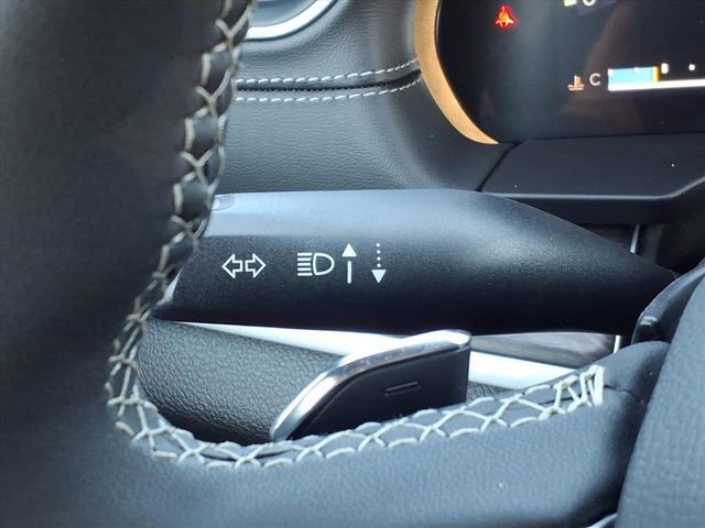 New 2025 Jeep Grand Cherokee Limited image 26