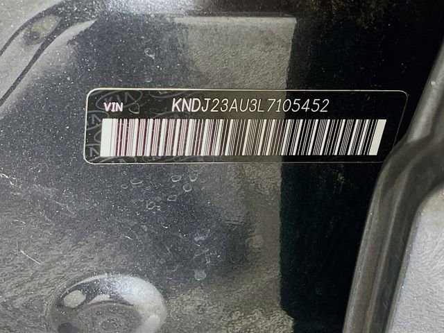 Used 2020 Kia Soul LX image 31