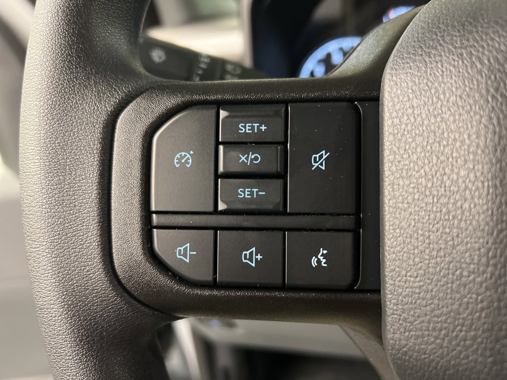 New 2026 Ford F350 XL w/ STX Appearance Package image 14