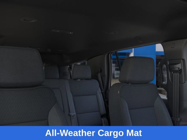 New 2026 Chevrolet Tahoe LS w/ LPO, Dark Essentials Package image 25