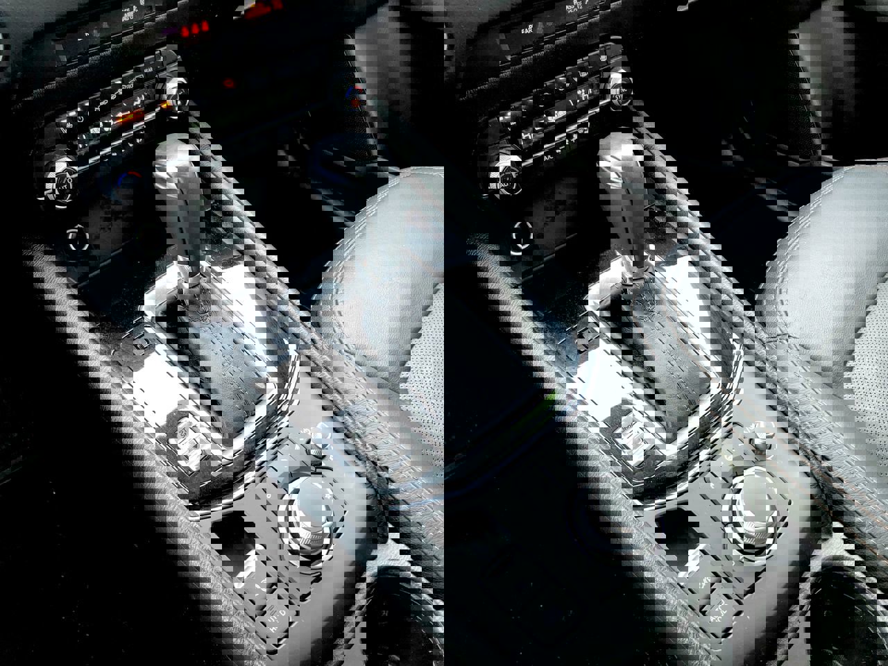 Used 2023 MAZDA CX-5 AWD 2.5 S image 19