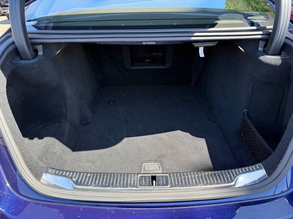 Certified 2024 Mercedes-Benz S 580 4MATIC Sedan image 16