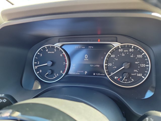 Used 2023 Nissan Rogue SV w/ SV Premium B Package FWD image 28