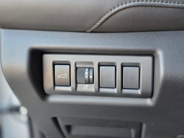 New 2026 Subaru Outback Touring XT AWD/4WD image 41
