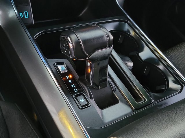 Certified 2023 Ford F150 XLT w/ Equipment Group 302A High AWD/4WD image 34