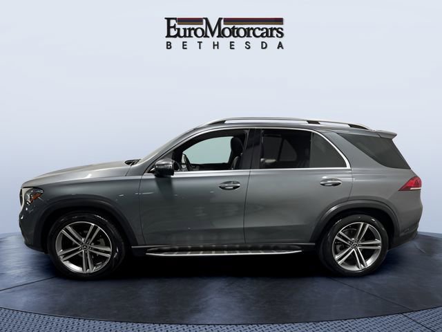 Certified 2022 Mercedes-Benz GLE 350 4MATIC image 2