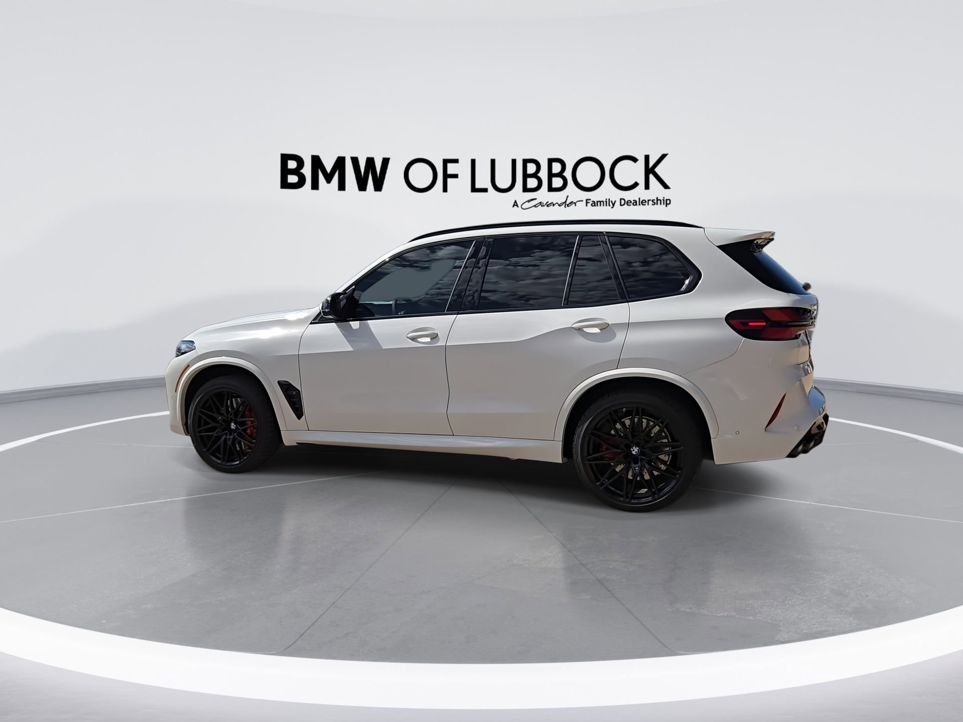 New 2026 BMW X5 M Competition w/ Executive Package AWD/4WD image 6