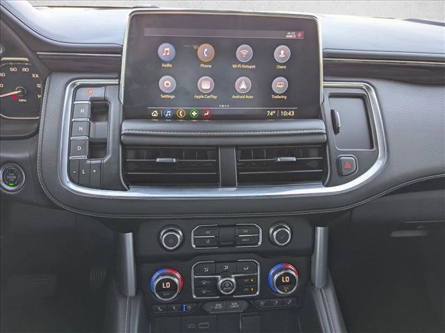 Used 2021 GMC Yukon XL SLT image 13