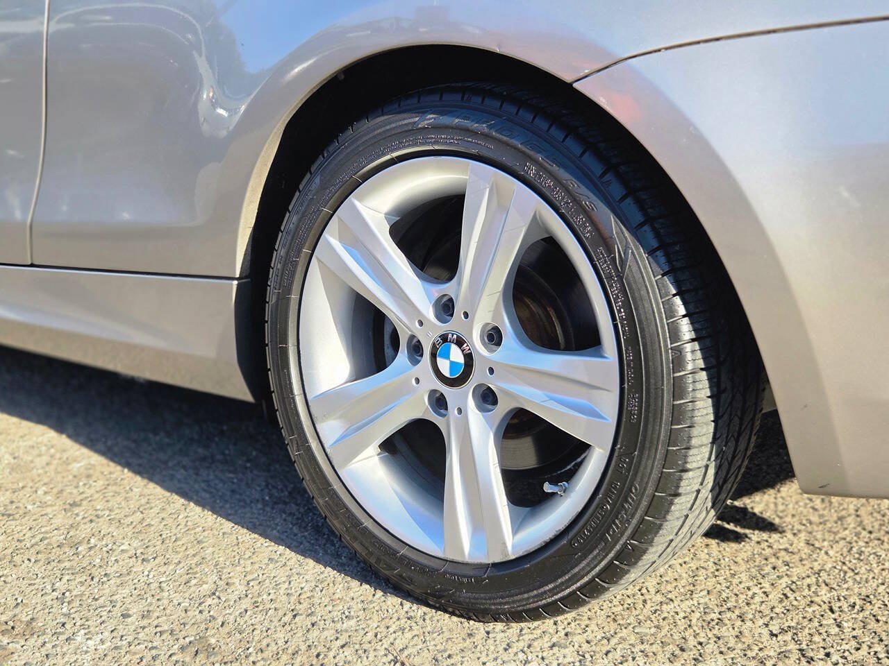 Used 2012 BMW 128i Coupe RWD image 41