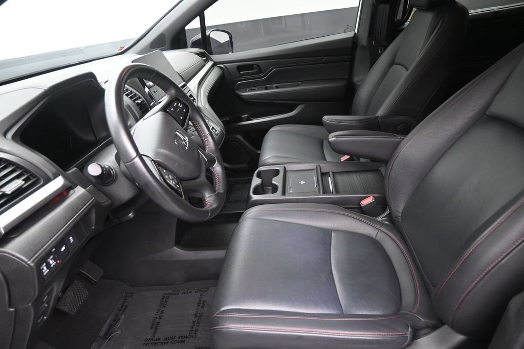 Used 2026 Honda Odyssey Sport-L image 11