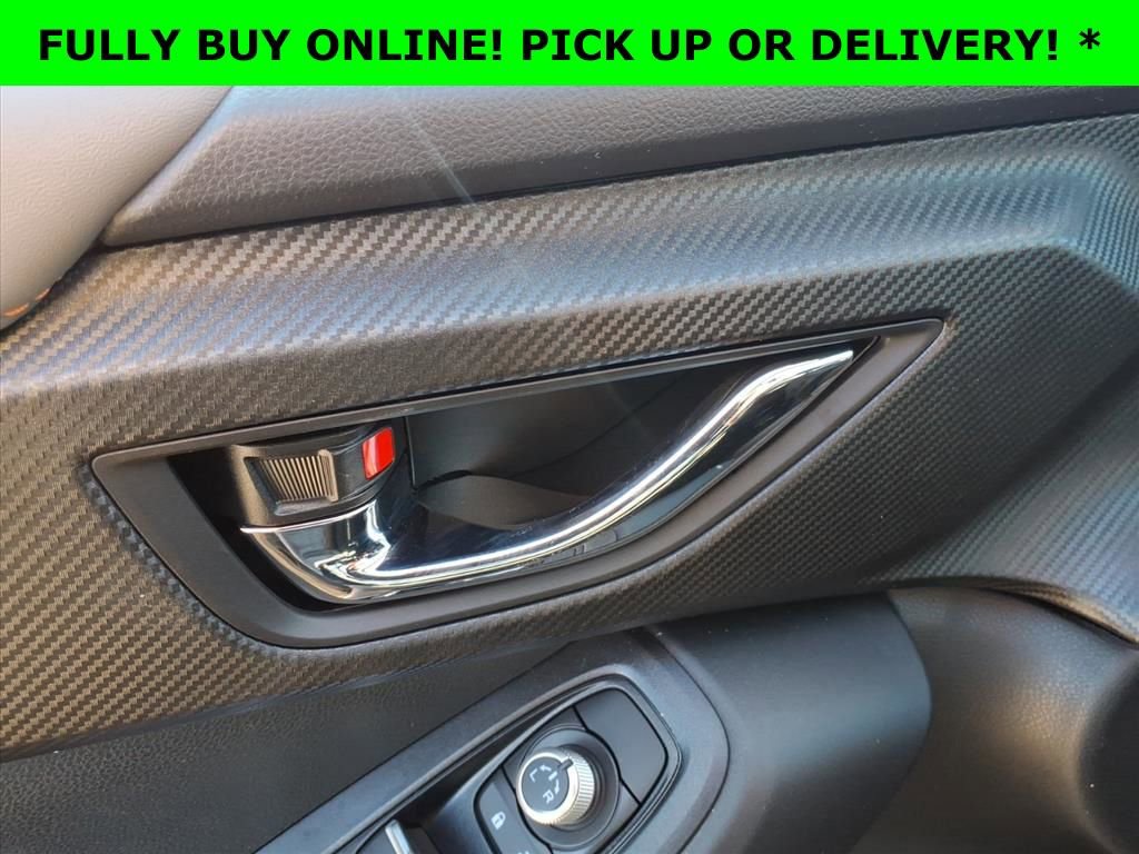 New 2026 Subaru Crosstrek 2.5i Limited image 16