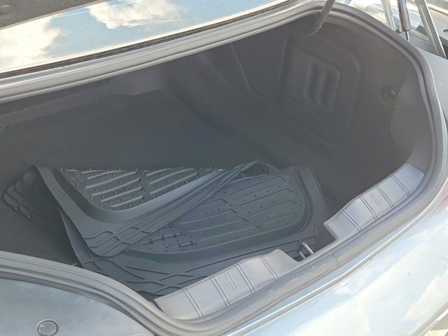 Used 2023 Chevrolet Camaro LT RWD image 8