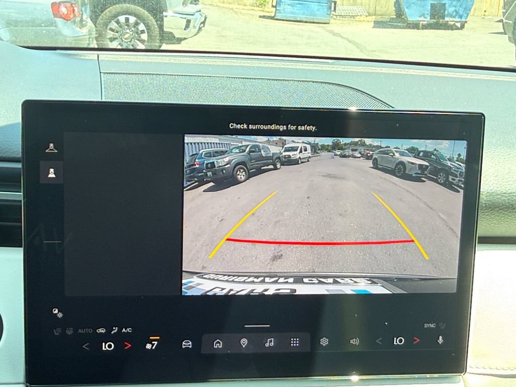 New 2026 MAZDA CX-5 Preferred AWD/4WD image 16