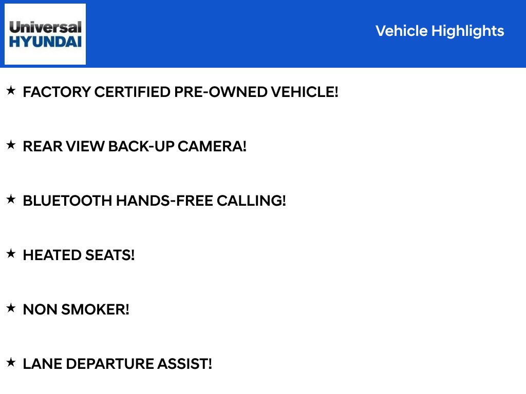Certified 2021 Hyundai Sonata SEL FWD image 6