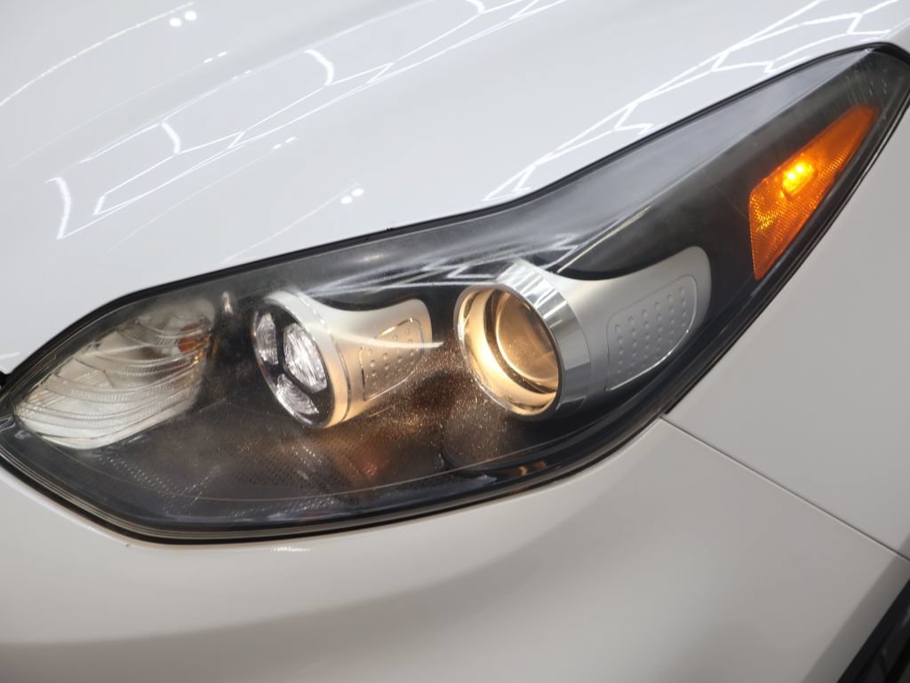 Used 2022 Kia Sportage Nightfall Edition FWD image 28