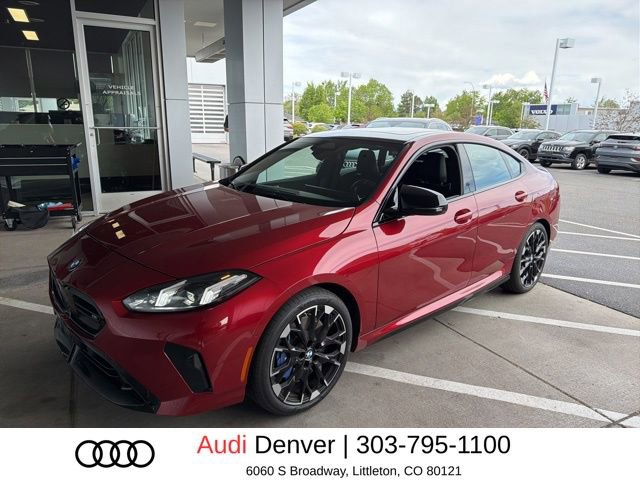 Used 2025 BMW M235i xDrive w/ Premium Package