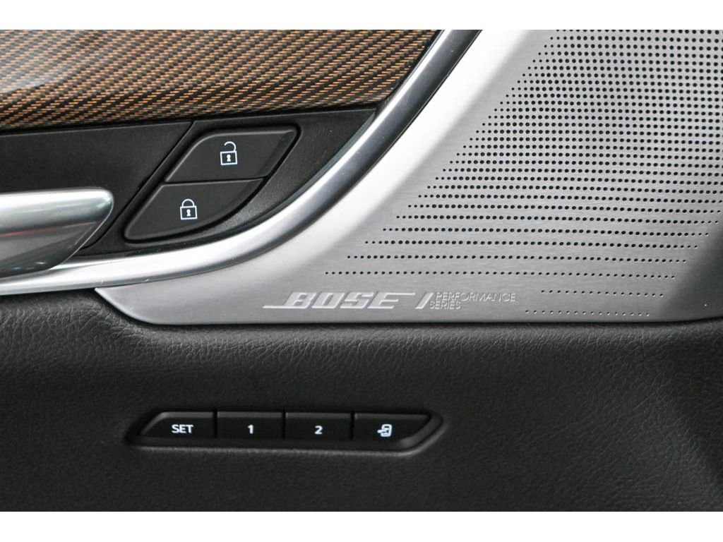 Certified 2023 Cadillac XT6 Sport w/ Platinum Package image 34