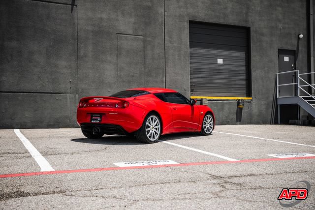 Used 2010 Lotus Evora RWD image 52